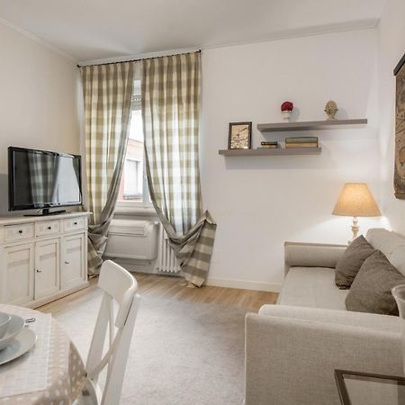 Flats4Rent Dimora Del Viandante Apartment Verona Exterior photo