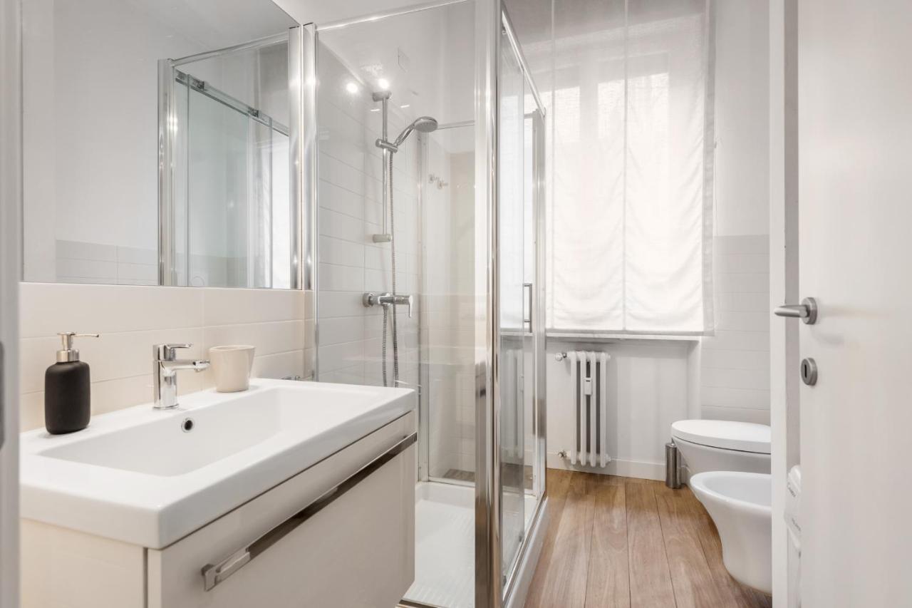 Flats4Rent Dimora Del Viandante Apartment Verona Exterior photo