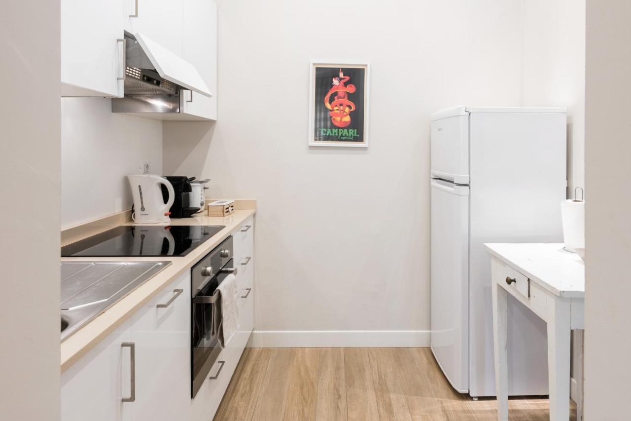 Flats4Rent Dimora Del Viandante Apartment Verona Exterior photo