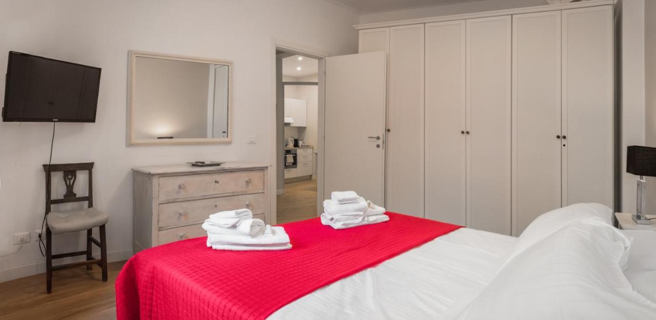 Flats4Rent Dimora Del Viandante Apartment Verona Exterior photo