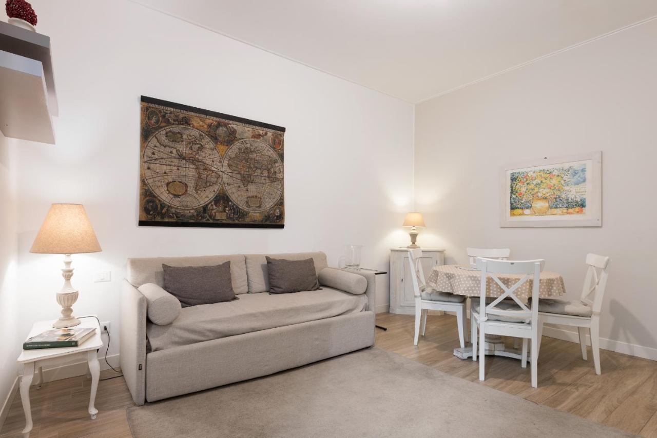 Flats4Rent Dimora Del Viandante Apartment Verona Exterior photo