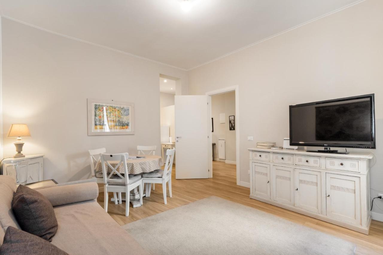 Flats4Rent Dimora Del Viandante Apartment Verona Exterior photo