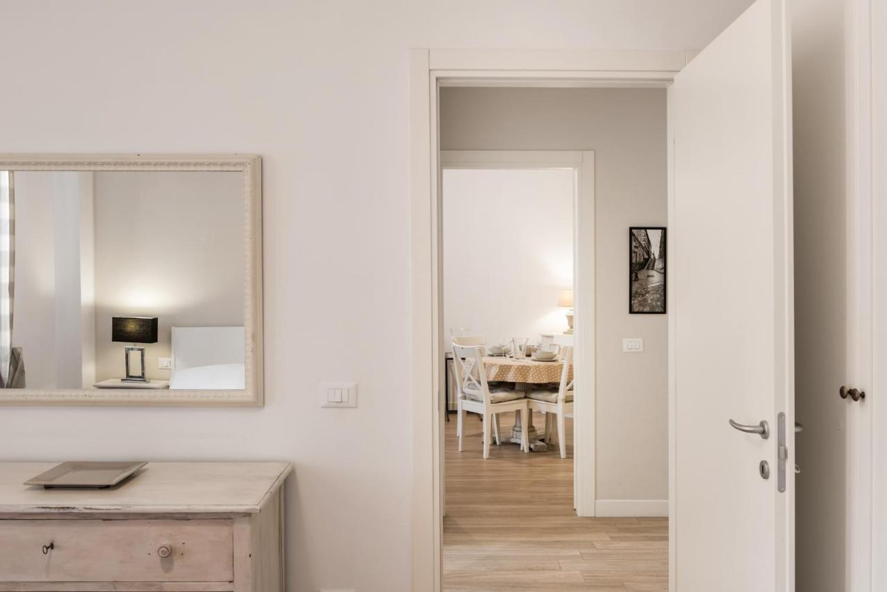 Flats4Rent Dimora Del Viandante Apartment Verona Exterior photo